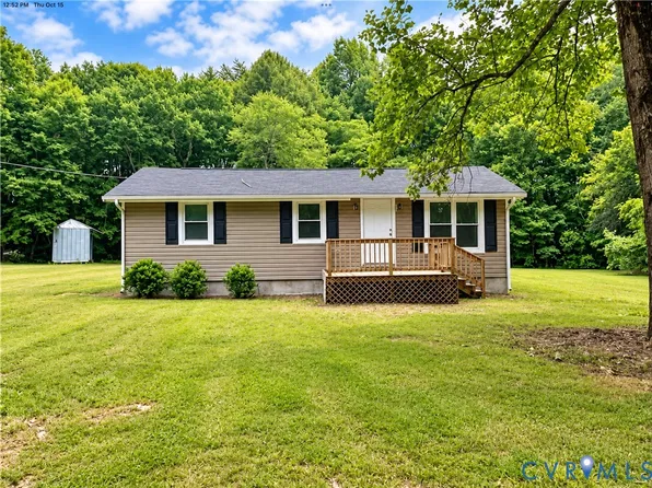 3910 Cumberland Rd, Cumberland, VA 23040