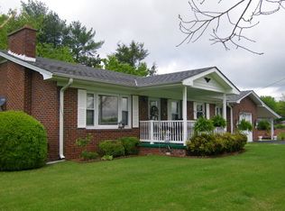 247 Salem Hwy, Stuart, VA 24171