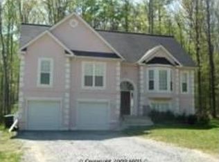 9536 Post Ln, Spotsylvania, VA 22551