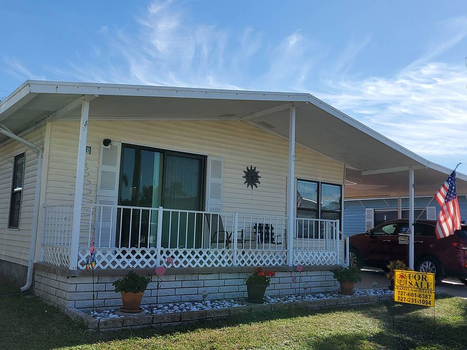 1st image of 3390 Gandy Blvd #25