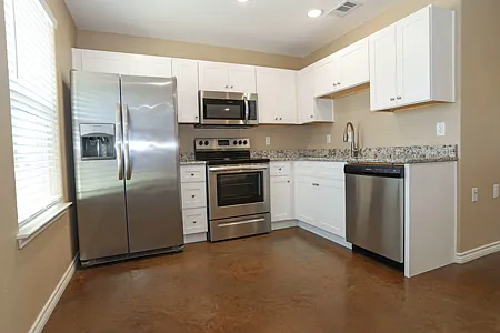 Turner Place Senior Living — Photo 13