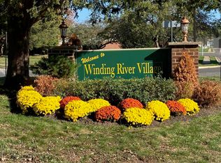 35 River Edge Dr, Brick, NJ 08724