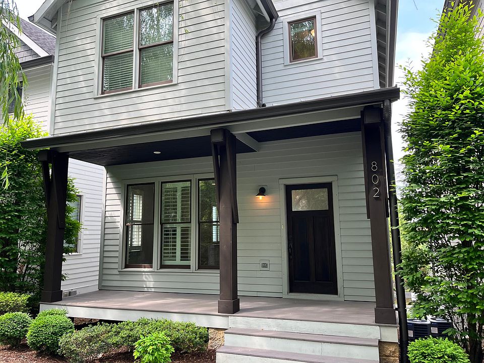 1st image of 802 Lancaster Way