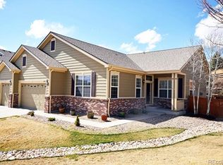 6873 Sapphire Pointe Blvd, Castle Rock, CO 80108