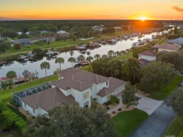 2618 SW River Shore Dr, Port Saint Lucie, FL 34984