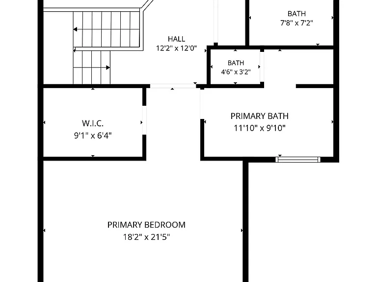 703 Porter Way W — Photo 49