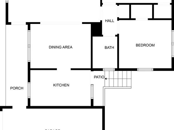 903 NE 2nd St, Ocala, FL 34470