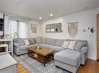 167 M St, Boston, MA 02127