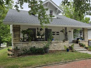 610 S Washington St Unit A, Bloomington, IN 47401
