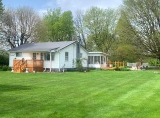 3172 Us Highway 62 SW, Washington court house, OH 43160