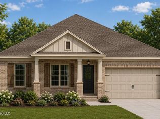 719 Honeysuckle Loop, Canton, MS 39046