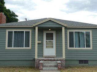 125 E Everett Ave, Spokane, WA 99207