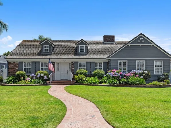 7534 4th Pl, Downey, CA 90241