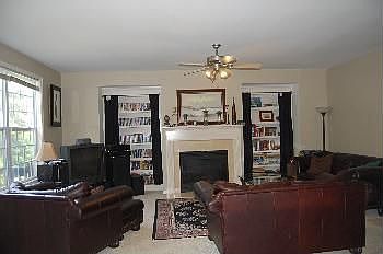 3rd image of 2521 Hampton Park Ct