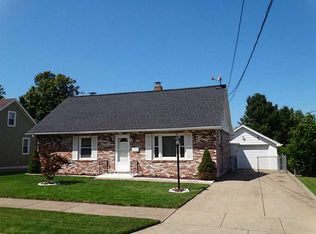 1518 W 44th St, Erie, PA 16509