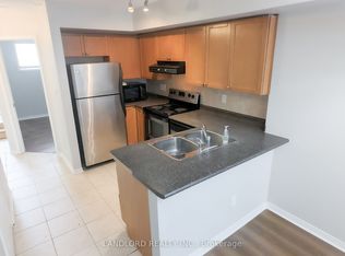 65 Turntable Cres Unit 91, Toronto, ON M6H 4K8