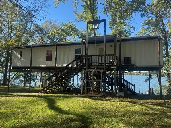 2462 Highway 3102, Jonesville, LA 71343