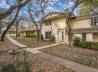 3408 Northmoor St #25, San Antonio, TX 78230