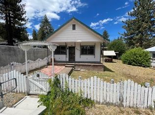 380 Main St, Portola, CA 96122