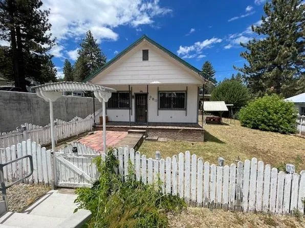 380 Main St, Portola, CA 96122