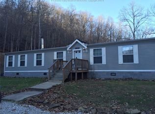 299 Parker Branch Rd, East Lynn, WV 25512