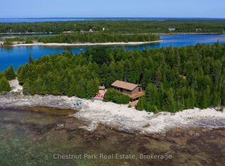 79 Howard Bowman Dr, Northern Bruce Peninsula, ON N0H 2R0