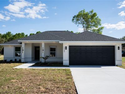 13506 SW 106TH STREET, Dunnellon, FL, 34432