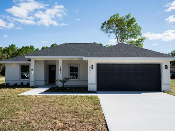 13506 SW 106th St, Dunnellon, FL 34432