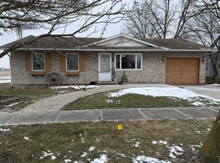 607 S Franklin St, Rockford, OH 45882