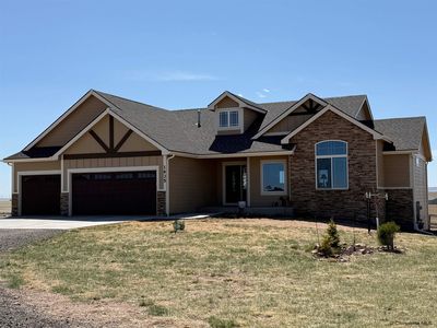 1635 Little Star Dr, Cheyenne, WY, 82009