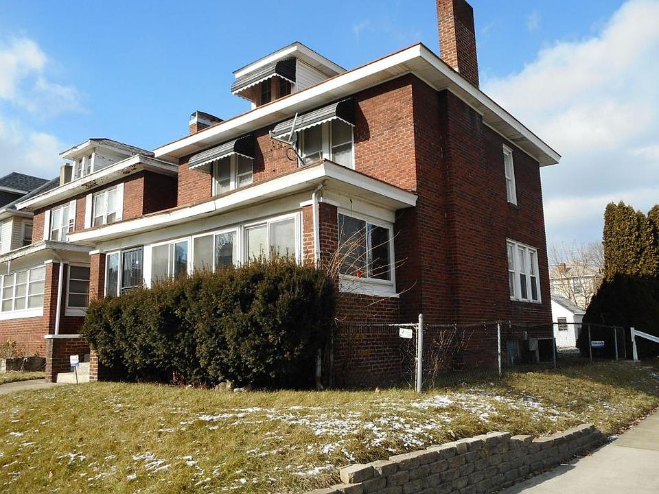 2nd image of 1414 Hildreth Ave