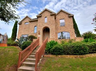 130 Cedar Elm Ln, Georgetown, TX 78633