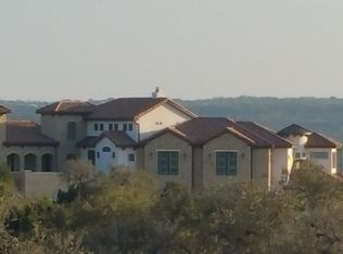 12109 Musket Rim St, Austin, TX 78738