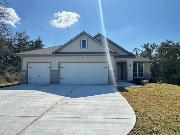 8657 Sierra Ln, Anderson, TX 77830