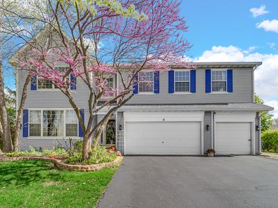 4 Regal Ct, Algonquin, IL, 60102