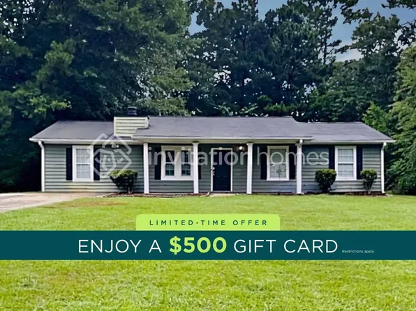 2490 Crumps Landing Rd, Snellville, GA 30039