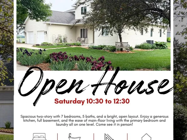 500 Brandenburg St, Luverne, MN 56156