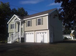 LOT 5 160 Ohio Ave, Manchester, NH 03104
