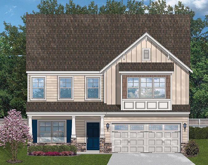 516 Cozy Crow Trail