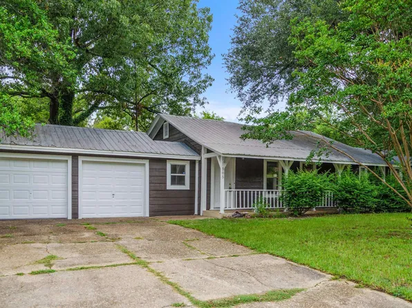 505 N Live Oak St, Gladewater, TX 75647