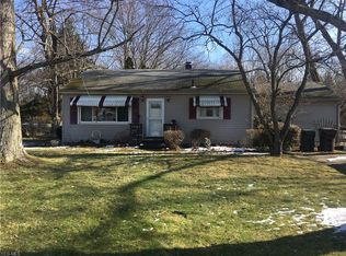 1937 Myersville Rd, Akron, OH 44312