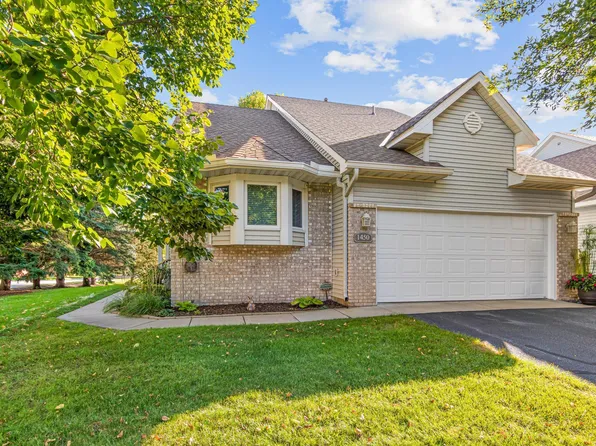 1450 126th Ln NW, Coon Rapids, MN 55448