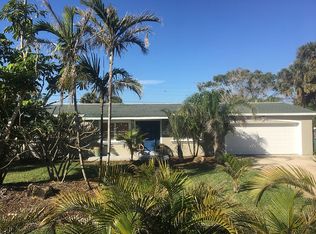 110 Egret Dr, Satellite Beach, FL 32937