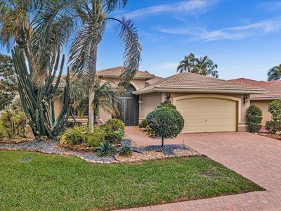 7908 Via Grande, Boynton Beach, FL, 33437