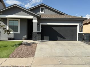 13139 Saker Dr, El Paso, TX 79928