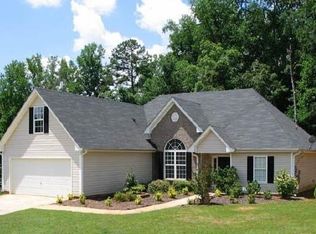 4479 Gaelic Way, Snellville, GA