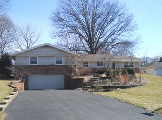 1717 Bradley Rd, Rockford, IL 61107