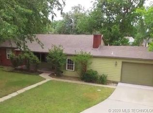 4062 E 26th St, Tulsa, OK 74114