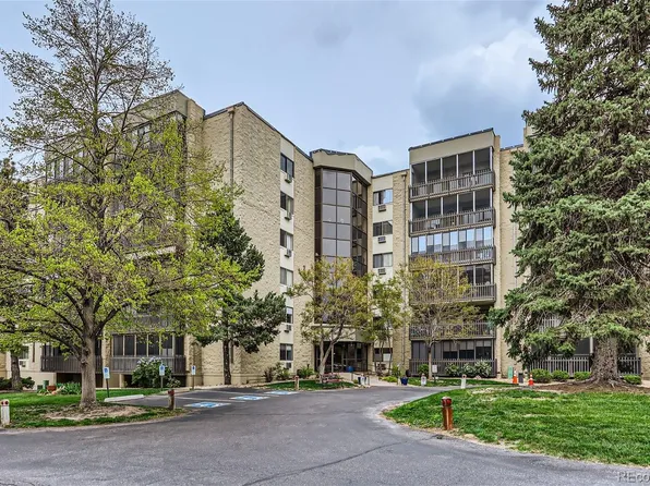 14091 E Marina Drive #101, Aurora, CO 80014