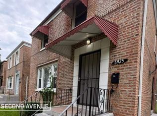 8925 S Laflin St, Chicago, IL 60620